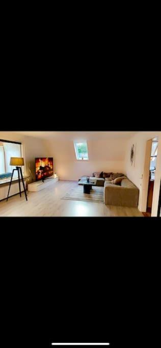 Big Villa In Stege Near Mons Klint With Trampolin Exteriör bild